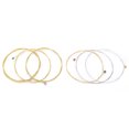 thumbnail image 3 of Guitar String, Not Fade Bend Resistant Strings Kit  For Beginners For Instrument Parts Replacement TX620,TX630, 3 of 8