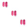 thumbnail image 2 of Jumpingount Sombra de ojos Transpirable Fácil de usar Venda para los ojos Conveniente Cubiertas para dormir para adultos Niños Mujeres Hombres Type1, 2 of 6