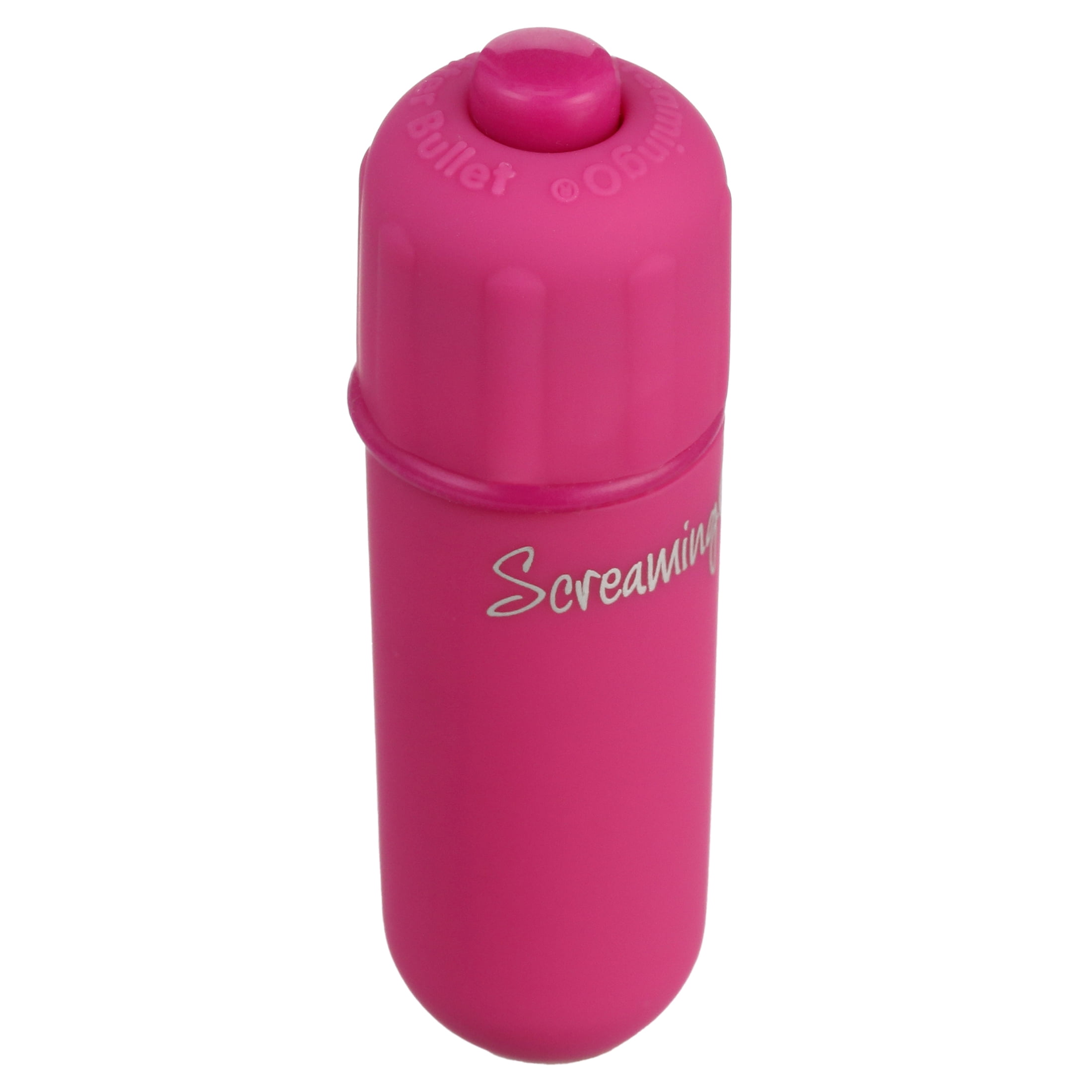 Screaming O - 3 Speed Soft Touch Bullet – H & W Romance