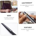 thumbnail image 5 of Jewelry Tools 9 Pcs Ring Measuring Stick Ring Mandrel Ring Measuring Rod Finger Sizing Tool Jewelry Gauge Miss, 5 of 5
