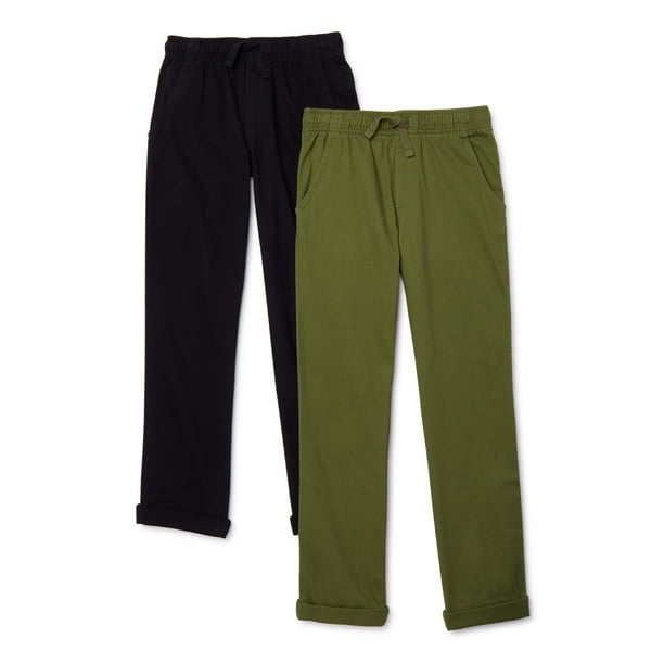 wonder nation pull on pants