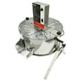 thumbnail image 5 of PreAsion 16" Electric/Manual Bud Leaf Trimmer Hydroponic Dry and Wet Pillar Type Trimmer 100-240V, 5 of 18