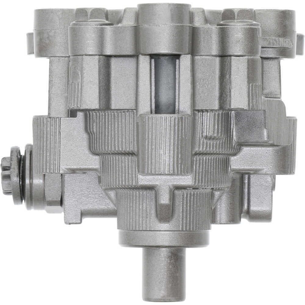 MAVAL 97241M Reman Power Steering Pump