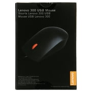 Lenovo Wired USB Mouse