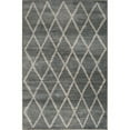 thumbnail image 2 of Central Oriental 4040HL80.091 7 ft. 10 in. x 9 ft. 10 in. Wysteria Forster Rug, Off White, 2 of 5