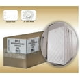 thumbnail image 3 of Aluf Plastics High Performance 2.5 Mil (eq) Clear Mattress Full Bag - 66" x 90" (Pack of 30), 3 of 6