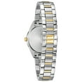 thumbnail image 2 of Bulova Sutton Quartz Crystal Ladies Watch 98R263, 2 of 3
