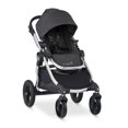 thumbnail image 1 of Baby Jogger City Select Single Stroller, Jet, 1 of 5
