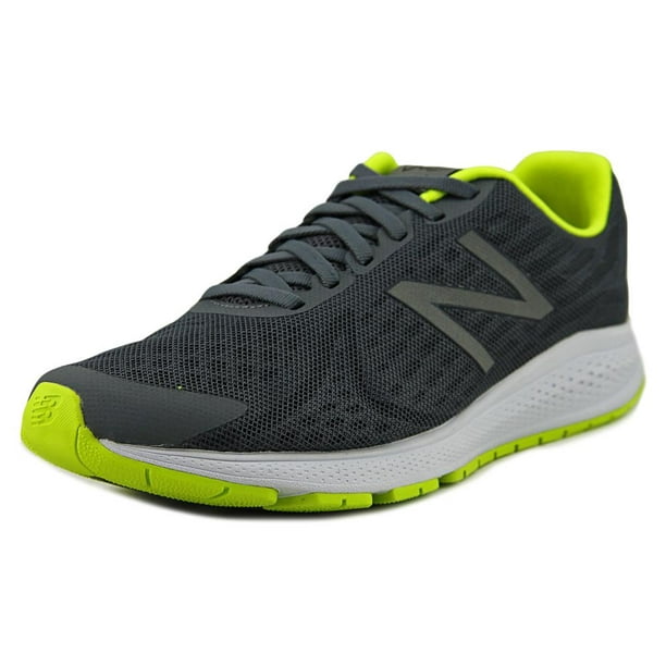 New Balance - New Balance MRUSH Men Round Toe Synthetic Running Shoe ...