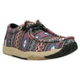 thumbnail image 2 of Roper Womens Multi Aztec Printed Canvas, 2 of 5