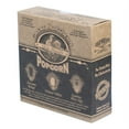 thumbnail image 3 of 3-Pack of Gourmet Popcorn Kernels - 15-Ounce Jars of Old Glory Red, White, and Blue Low-Hull Popcorn Kernels Variety Packs by Great Northern Popcorn, 3 of 3