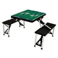 thumbnail image 3 of Black NFL Folding Picnic Table, 3 of 5