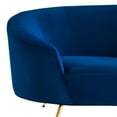 thumbnail image 2 of Marchesa Upholstered Performance Velvet Sofa by Modway, 2 of 2