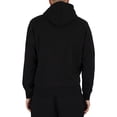 thumbnail image 3 of Lacoste Logo Pullover Hoodie, Black, 3 of 6
