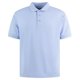 thumbnail image 1 of Kustom Kit - Polo Klassic de Superlavado 60°C para Hombre (Azul Jaspeado Claro), 1 of 1