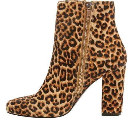 steve madden pixie bootie