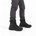 thumbnail image 2 of Men's Waterproof Winter Snow Boots Warm Lightweight Hiking Boots With Traction Outsole, 2 of 6