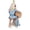 Style-D, variant on Dolly Christmas Ornament Parton Home Decor Christmas Tree Ornaments Hanging Dolly Christmas Tree Hanging Parton Country Music Theme Figurine Holly Christmas Ornament,Style-A