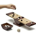thumbnail image 5 of Rock Me Archimedes – Balancing Board Game, 5 of 9