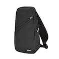 thumbnail image 1 of Bandolera Travelon Anti-Theft Classic negra, 1 of 4