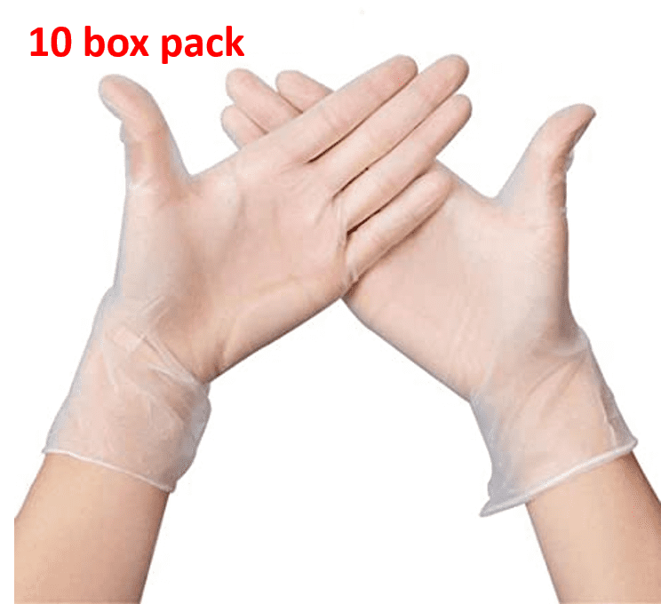 food service vinyl gloves wholesale