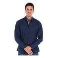thumbnail image 1 of Camisa Porto Blanco Caballero Algodon Azul Marino, 1 of 6