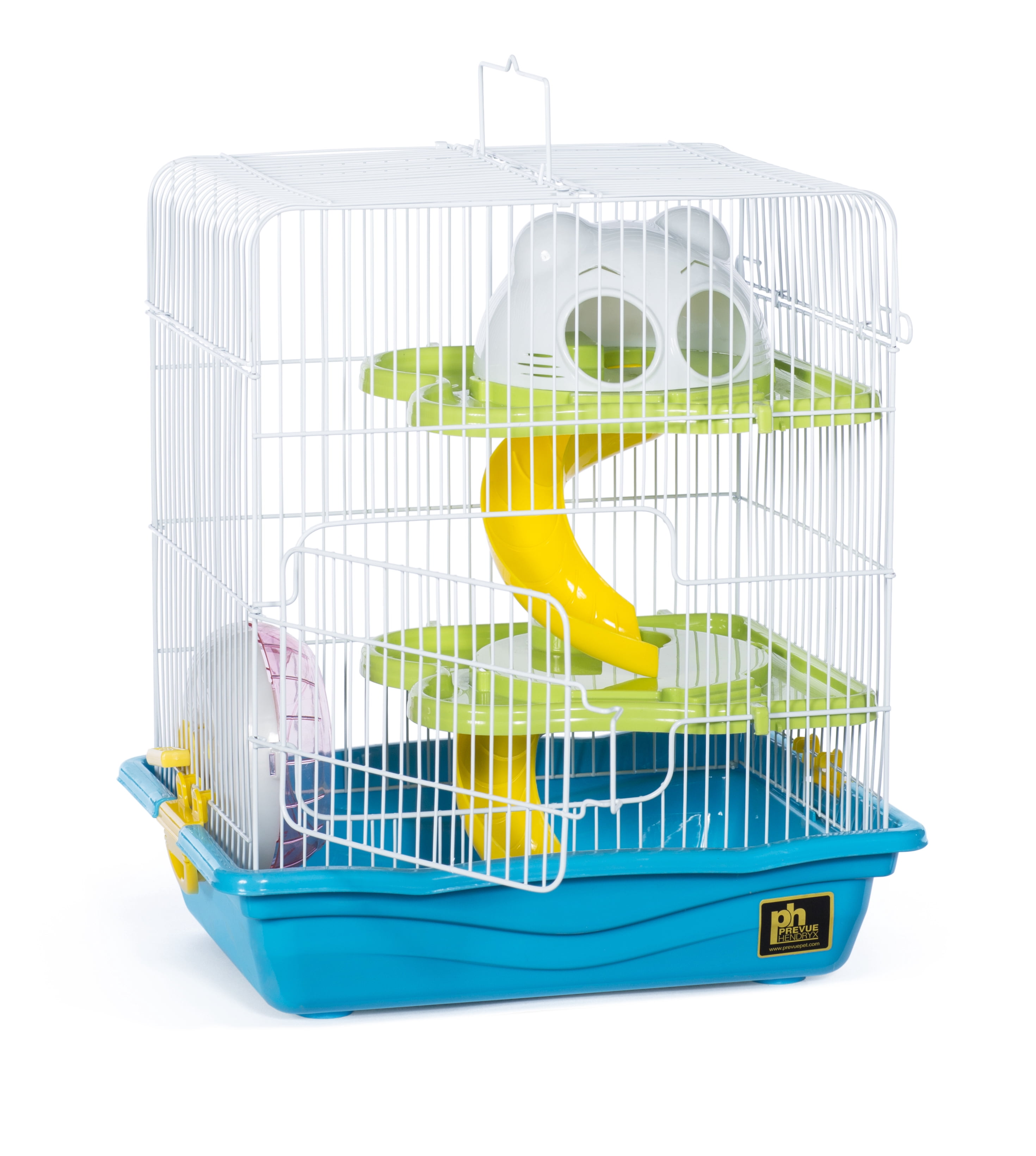 Prevue Pet Products Small Hamster Haven