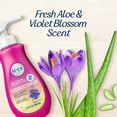 VEET Silk and Fresh Technology Legs & Body Gel Cream Hair Remover