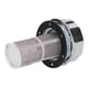 thumbnail image 4 of Filtro de malla del tanque de combustible, filtro hidráulico Accesorios del sistema hidráulico del tanque de combustible Filtro del puerto del tanque de combustible confiable y duradero, 4 of 14