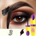 thumbnail image 5 of Fixed Tinted Eyebrow Gel – 10g – Waterproof, Smudge Proof, Long Lasting – For Natural Brows – 1tube, 5 of 6