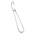 thumbnail image 5 of 72 de Metal de 7,3 Pulgadas para Hacer Patrones de Costura, Colgador para Colgar, 5 of 5