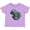 Lavender, variant on Inktastic Lurking Gator Boys or Girls Toddler T-Shirt
