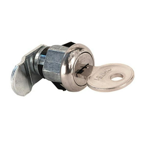 L110 Hatch Lock 0.62 In. Cam