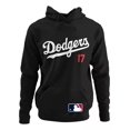thumbnail image 2 of Sudadera Dodgers 17 Ohtani Los Angeles Mlb Beisbol, 2 of 3