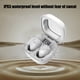 thumbnail image 4 of Pisexur Electronics SK19 - Auriculares intrauditivos pequeños con Bluetooth para dormir, con reducción de ruido, para hombres y niños, organizador de electrónica, 4 of 8