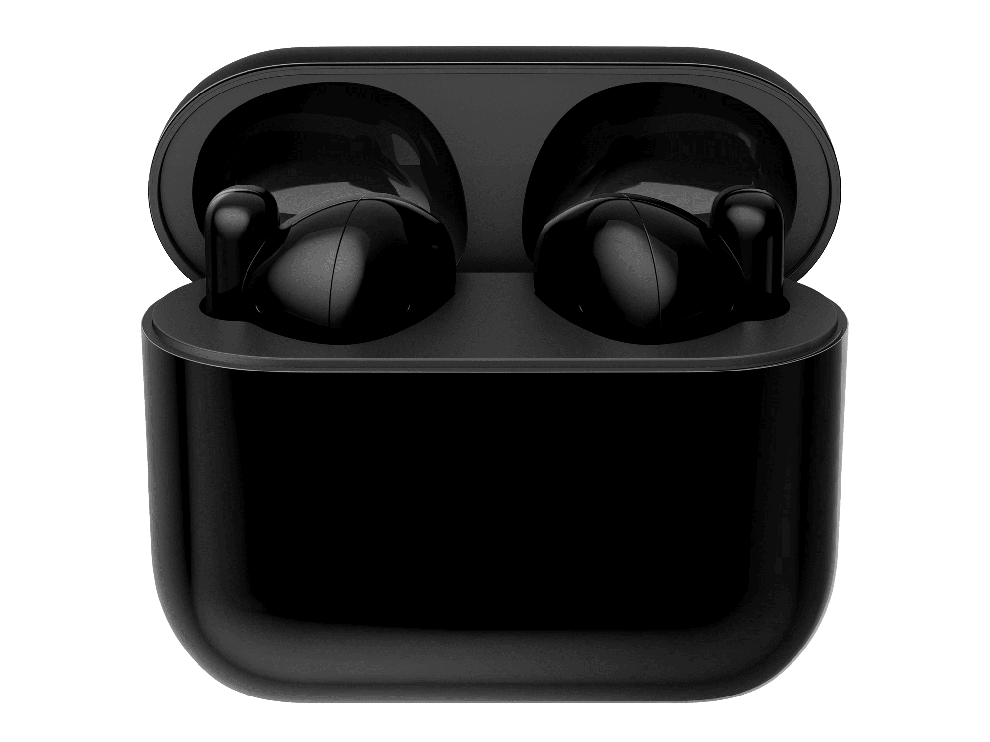 JVC Lightweight True Wireless Earbuds with 12mm Driver Unit, Bluetooth 5.1, Single use, IPX4, Long Battery Life (up to 30 Hours)