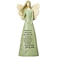 thumbnail image 2 of Those We Love Angel Figurine, 2 of 5
