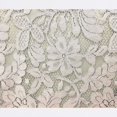 thumbnail image 2 of CafePress - Shabby Chic White Lace Mousepad - Non-slip Rubber Mousepad, Gaming Mouse Pad, 2 of 6