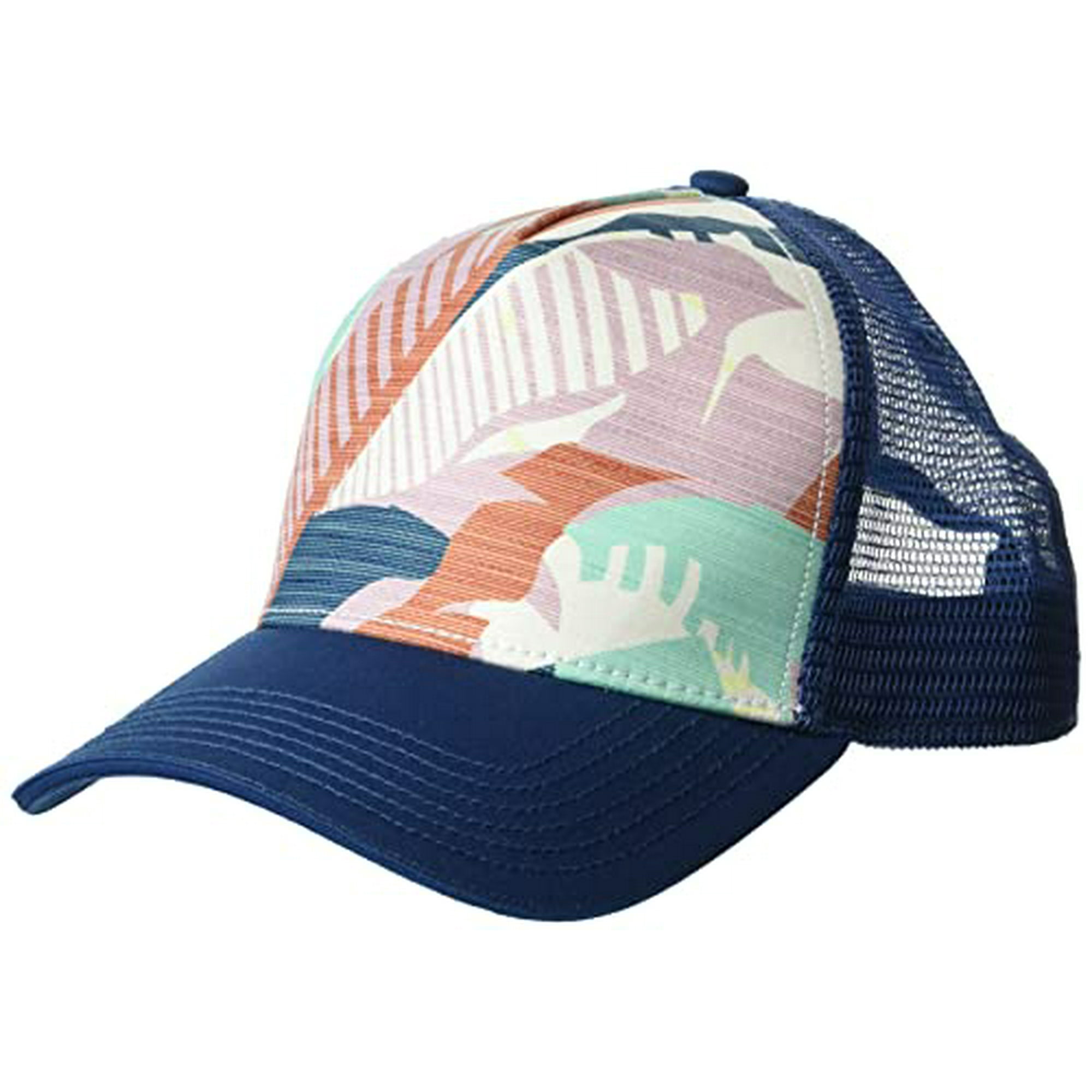 Baseball Cap Prana Trucker Hat Womens PrAna Women's Standard La