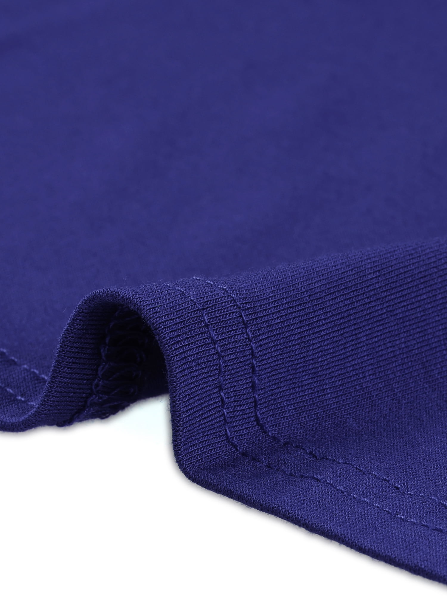 Unique Bargains Women's Spring Fall Draped Open Front Lightweight Cardigan Shrugs Boleros S Royal Blue