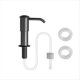 thumbnail image 2 of Dispensador de Jabón Kit de Tubo de Extensión de Cocina Doméstico Dispensador de Jabón Líquido Loción de Baño Detergente Prensa Manual C, 2 of 5