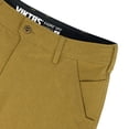 thumbnail image 3 of VIKTOS Men's Kadre Shorts, Color: Coyote, Size: 32 (1607402), 3 of 6