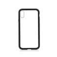 thumbnail image 2 of Chicmine Anti-Glare Magnetic Tempered Glass Phone Case for iPhone 7 8 Plus X XR XS Max, 2 of 10