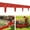 D, variant on Imitation Stone Garden Fence Interlocking Stone-Look Garden Retaining Edging Border Weatherproof Plastic Landscape Fence for Spring Yard Patio Flower Beds and Pathways