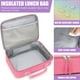 thumbnail image 5 of Set de loncheras Fimibuke Kids Bento con termo de 350 ml y bolsa, 5 of 9