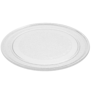 Oven Turntable Replacement Microwave Plate Microwave Tray Glass Tray Microwave Accessories