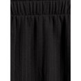 thumbnail image 5 of Liv & Lottie Juniors' Shorts with Smocked Ruffled Waistband, 5 of 6