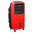 thumbnail image 3 of NewAir 300 Pieds Carrés Refroidisseur par Évaporation W / Télécommande, Rouge (Certifié Rénové), 3 of 12