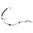 thumbnail image 2 of Suction Line Hose Assembly, 2 of 5