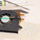 thumbnail image 4 of NUOLUX 20Ud Tornillos De Montaje Para Ventilador De Computadora Con Antiruido, 4 of 8